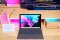 Microsoft Surface Pro7 ทัสกรีน ถอดจอได้ คีย์บอร์ดไฟ i5-1035G4 Ram8 SSD128  สเปคทำงานทั่วไป เหมาะแก่การพกพา ขายเพียง 9,390.-