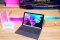 Microsoft Surface Pro7 ทัสกรีน ถอดจอได้ คีย์บอร์ดไฟ i5-1035G4 Ram8 SSD128  สเปคทำงานทั่วไป เหมาะแก่การพกพา ขายเพียง 9,390.-