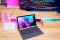 Microsoft Surface Pro7 ทัสกรีน ถอดจอได้ คีย์บอร์ดไฟ i5-1035G4 Ram8 SSD128  สเปคทำงานทั่วไป เหมาะแก่การพกพา ขายเพียง 9,390.-