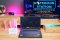HP Victus Gaming 16 Ryzen5-5600H RTX3050Ti(4GB) Ra16 SSD512 จอ16.1 FHD 144Hz สเปคสูง เครื่องสวย ดีไซน์เรียบหรู ดูทันสมัย พร้อมใช้งาน ขายเพียง 17,890.-