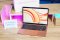 APPLE Macbook Air 13 (2020) M1 Ram8 SSD256 จอ13.3 ความชัดระดับ2k เครื่องสภาพสวย Cycle count 50 ครั้ง ราคาเพียง 16,500.- อุปกรณ์แท้ครบกล่อง