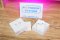 หูฟังไร้สาย Apple AirPods 4 สภาพสวย ครบกล่อง ราคาเพียง 3,190 .-เท่านั้น