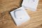 หูฟังไร้สาย Apple AirPods 4 สภาพสวย ครบกล่อง ราคาเพียง 3,190 .-เท่านั้น