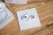 หูฟังไร้สาย Apple AirPods 4 สภาพสวย ครบกล่อง ราคาเพียง 3,190 .-เท่านั้น