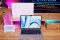 APPLE Macbook Air M2 ram8 ssd256 จอ13.6 2k ตัวเครื่องสวย อุปกรณ์ครบกล่อง รีเซ็ตตัวเครื่องพร้อมใช้งาน ขายเพียง 21,900.-