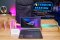 Asus ROG Strix G17 Ryzen9-7845HX RTX-4060(8GB) Ram16 1TB M.2 จอ17.3นิ้ว 2K 240Hz สเปคสูงมาก ดีไซน์ตัวเครื่องสุดเท่ ไฟRGBแบบจัดเต็ม มีประกันศูนย์ยาวปลายปี2027 เครื่องพร้อมใช้งานเพียง 44,990.-