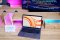 Apple Macbook Pro 13(2020) Touchbar Chip M1 Ram8 SSD256 จอ13.3 2k เครื่องสวย สุขภาพแบตปกติ Cycle count 446 ครั้ง ขายเพียง 14,500.- รีเซ็ตพร้อมใช้งาน