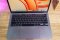 Apple Macbook Pro 13(2020) Touchbar Chip M1 Ram8 SSD256 จอ13.3 2k เครื่องสวย สุขภาพแบตปกติ Cycle count 446 ครั้ง ขายเพียง 14,500.- รีเซ็ตพร้อมใช้งาน