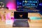 HP Victus Gaming 16 Ryzen5-5600H RX5500M(4GB) Ram16 SSD512 จอ16.1 FHD 144Hz จอใหญ่ สเปคสูง ดีไซน์เรียบหรูดูทันสมัย เครื่องพร้อมใช้งานเพียง 14,990.-