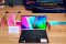 Asus VivoBook 15 OLED i3-1115G4 Ram4 SSD512 จอ15.6 OLED จอภาพสวยคมชัด สเปคดี คีย์บอร์ดมีไฟ ราคาเพียง 8,500.-