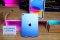 Apple iPad Gen11 (2025) 256GB Wifi หน้าจอ 11 นิ้ว (blue) เครื่องสภาพสวย สุขภาพแบต100% ขายเพียง 14,990.- เท่านั้น อุปกรณ์แท้ครบกล่องพร้อมประกันศูนย์ยาวเกือบ 1 ปี