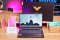 HP Victus Gaming 15 Ryzen5-8645HS RTX2050 Ram16 SSD512 จอ15.6 144Hz สเปคสูง เครื่องสวยมีประกันศูนย์ครบกล่อง ขายราคาเพียง 16,800.-  อุปกรณ์ครบกล่อง