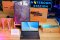 Asus Vivobook 14X Ryzen5-7520U Ram16 SSD512 จอ14 FHD IPS สเปคดีทำงานเก่ง เครื่องเล็กเหมาะกับการพกพาใช้งาน ครบกล่องพร้อมประกันศูนย์เกือบ1ปีเต็ม สุดคุ้มเพียง 11,500.-