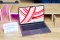 APPLE Macbook Air M2 ram8 ssd256 จอ13.6 2k ตัวเครื่องสวย Cycle Count เพียง 7 ครั้ง  รีเซ็ตตัวเครื่องพร้อมใช้งาน ขายเพียง 20,990.-