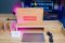 Lenovo IdeaPad Slim 3 Ryzen 5-7430U Ram16 SSD512 จอ15.6 FHD IPS สเปคดีทำงานเก่ง หน้าจอใหญ่ภาพสวย มีแป้นตัวเลขแยก ดีไซน์บางเบา อุปกรณ์ครบกล่องมีประกันศูนย์ ขายเพียง 10,990.-