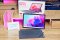 Lenovo Tablet P12 (WI-FI) Ram8 Rom256 จอ12.7 นิ้ว คมชัดระดับ 3K เครื่องสวย มีปากกา+คีย์บอร์ดมาให้ครบกล่อง พร้อมใช้งาน ขายเพียง 9,999.- เท่านั้น