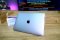 APPLE Macbook Air 13 (2020) M1 Ram8 SSD256 จอ13.3 ความชัดระดับ2k เครื่องสภาพสวย Cycle count 20 ครั้ง ราคาเพียง 16,490.- อุปกรณ์แท้ครบกล่อง