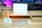 Macbook Air M3 (2024) Ram8 SSD256 จอ13.6 ระดับ2k Cycle count เพียง 14 ครั้ง เครื่องสวยมากเครื่องพร้อมใช้งาน ราคา 25,990.-