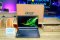 Acer Aspire 7 Ryzen5-5500U การ์ดจอแยกGTX1650(4GB) RAM16 SSD512 จอ15.6 144Hz FHD คีย์บอร์ดไฟสีขาว เครื่องพร้อมใช้งาน ขายเพียง 10,990.-