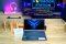 Asus VivoBook i7-9750H GTX-1650(4GB) Ram16 SSD512 จอ15.6 FHD IPS 120Hz สเปคดี มีการ์ดจอแยก คีย์บอร์ดไฟสีขาว เครื่องพร้อมใช้งาน ขายถูกเพียง 7,590.-