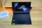 Asus ROG Flow X13 Ryzen9-5900HS GTX-1650Max-Q(4GB) Ram16 1TB M.2 จอ13.4 FHD+ 120Hz สเปคสูงมีการ์ดจอแยก ทัชสกรีนหมุนจอได้ มีปากกาให้พร้อมใช้งาน ขายถูกเพียง 18,990.-เท่านั้น