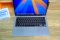 APPLE Macbook Air 13 (2025) M4 Ram16 SSD256 จอ13.6 ระดับ2k เครื่องสวยผ่านการใช้งานน้อย อุปกรณ์แท้ครบกล่องพร้อมประกันศูนย์ ขายเพียง 28,900.-เท่านั้น