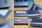 Asus X515JA i3-1005G1 Ram4 SSD512 จอ 15.6 FHD สเปคทำงานทั่วไป เครื่องประมวณผลไว ขายถูกเพียง 4,990.- พร้อมใช้งาน