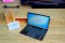 Hp Envy X360 Ryzen3-4300U Ram8 SSD256 จอ13.3 FHD ทัสกรีน หมุนจอได้360 คีย์บอร์ดไฟ พกพาสะดวก ราคาเพียง 10,990.-