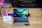 Acer Swift Lite 14 Intel Core Ultra 5 125U Ram16 SSD512 จอ14นิ้ว FullHD+ จอสวยคมชัด สเปคดีทำงานเก่ง มีAIช่วยประมวลผล ดีไซน์เบาบางพกพาง่าย พร้อมประกันศูนย์ ขายเพียง 16,990.- เท่านั้น