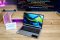 Acer Swift Lite 14 Intel Core Ultra 5 125U Ram16 SSD512 จอ14นิ้ว FullHD+ จอสวยคมชัด สเปคดีทำงานเก่ง มีAIช่วยประมวลผล ดีไซน์เบาบางพกพาง่าย พร้อมประกันศูนย์ ขายเพียง 16,990.- เท่านั้น