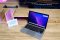 APPLE Macbook Air 13 (2020) M1 Ram8 SSD256 จอ13.3 ความชัดระดับ2k สเปคสูง ทำงานเก่ง อุปกรณ์แท้ครบกล่อง เครื่องพร้อมใช้งาน ขายถูกเพียง 14,500.-
