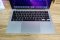 APPLE Macbook Air 13 (2020) M1 Ram8 SSD256 จอ13.3 ความชัดระดับ2k สเปคสูง ทำงานเก่ง อุปกรณ์แท้ครบกล่อง เครื่องพร้อมใช้งาน ขายถูกเพียง 14,500.-