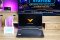 HP Victus Gaming 16 Ryzen5-5600H RTX3050(4GB) Ram8 SSD512 จอ16.1 FHD 144Hz สเปคสูง เครื่องสวย ดีไซน์เรียบหรู ขายเพียง 16,990.-