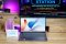 Lenovo IdeaPad Slim 3 Ryzen3-7320U Ram8 SSD512 จอ15.6 FHD IPS สเปคดีทำงานเก่ง หน้าจอใหญ่ภาพสวย มีแป้นตัวเลขแยก ดีไซน์บางเบา เครื่องมีประกันศูนย์ ขายเพียง 8,990.-