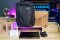 Asus TUF Gaming A15 Ryzen7-7435HS Ram16 RTX3050(4GB) SSD512 จอ15.6 FHD IPS 144Hz สเปคเกมมิ่ง คีย์บอร์ดไฟRGB อุปกรณ์ครบกล่องพร้อมประกันศูนย์ ขายเพียง 20,990.-