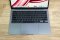(ของใหม่)Macbook Air M3 (2024) Ram8 SSD256 จอ13.6 ระดับ2k Cycle count เพียง 3 ครั้ง ครบกล่องเครื่องสวยมากเครื่องพร้อมใช้งาน ราคา 26,990.-