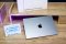 (ของใหม่)Macbook Air M3 (2024) Ram8 SSD256 จอ13.6 ระดับ2k Cycle count เพียง 3 ครั้ง ครบกล่องเครื่องสวยมากเครื่องพร้อมใช้งาน ราคา 26,990.-