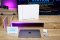 (ของใหม่)Macbook Air M3 (2024) Ram8 SSD256 จอ13.6 ระดับ2k Cycle count เพียง 3 ครั้ง ครบกล่องเครื่องสวยมากเครื่องพร้อมใช้งาน ราคา 26,990.-
