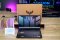 Asus TUF Gaming F15 i5-10300H GTX-1650(4GB) Ram8 SSD512 จอ15.6 FHD 144Hz สเปคเกมมิ่ง คีย์บอร์ดไฟRGB ดีไซน์สุดเท่ อุปกรณ์ครบกล่อง ราคาสุดคุ้มเพียง 14,990.-