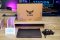 Asus TUF Gaming F15 i5-10300H GTX-1650(4GB) Ram8 SSD512 จอ15.6 FHD 144Hz สเปคเกมมิ่ง คีย์บอร์ดไฟRGB ดีไซน์สุดเท่ อุปกรณ์ครบกล่อง ราคาสุดคุ้มเพียง 14,990.-