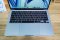 APPLE Macbook Air 13 (2025) M4 Ram16 SSD256 จอ13.6 ระดับ2k เครื่องสวยผ่านการใช้งานน้อย Cycle count 3 ครั้ง อุปกรณ์แท้ครบกล่องพร้อมประกันศูนย์ ขายเพียง 28,900.-