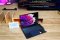 Lenovo Yoga 7 2-in-1 ทัสกรีนหมุนจอมีปากกา IntelCoreUltra7-155H Ram16 SSD1TB จอ14.0 FHD+ WUXGA OLED สเปคสูงบางเบาครบกล่องพร้อมปากกา มีAI เพียง 29,990.-