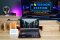 Asus TUF Gaming A15 Ryzen5-7535HS RTX2050(4GB) Ram16 SSD512 จอ 15.6 FHD 144Hz สเปคสูง คีย์บอร์ดไฟRGB ดีไซน์สวยเท่ดูทันสมัย พร้อมประกันศูนย์ เพียง 17,990.-