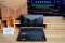 Asus TUF Gaming A15 Ryzen5-7535HS RTX-3050(4GB) Ram16 SSD512 จอ 15.6 FHD IPS 144Hz สเปคเกมมิ่ง คีย์บอร์ดไฟRGB ดีไซน์สวยเท่ เครื่องพร้อมใช้งาน เพียง 19,500.- อุปกรณ์ครบกล่องมีประกันศูนย์