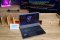 MSI THIN 15 i5-12450H RTX-2050(4GB) Ram16 SSD512 จอ15.6 FHD IPS 144Hz เกมมิ่งสเปคสูง  ดีไซน์สวยน้ำหนักเบา มีประกันศูนย์2026 เพียง 14,990.- เครื่องพร้อมใช้งาน