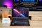 Asus ROG Strix G i5-9300H Ram8 GTX1050(4GB) SSD512 15.6 FHD 120Hz สเปคเกมมิ่ง มีไฟRGBรอบเครื่องสวยๆ ขายเพียง 11,590.- พร้อมใช้งาน