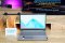 Lenovo IdeaPad 3i i3-1115G4 RAM8 SSD256 จอ15.6นิ้ว ความชัดHD สเปคทำงานทั่วไป จอใหญ่มีแป้นตัวเลขแยก เครื่องเบาบางพกพาสะดวก ขายเพียง 7,890.-