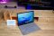 Microsoft Surface Laptop 4 i7-1185G7 Ram16 SSD512 จอ13.5 QHD จอทัชสกรีน น้ำหนักเบา เหมาะแก่การพกพา พร้อมเซ็ตอุปกรณ์จาก Microsoft ขายเพียง 18,990.-