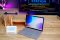 Microsoft Surface Laptop 4 i7-1185G7 Ram16 SSD512 จอ13.5 QHD จอทัชสกรีน น้ำหนักเบา เหมาะแก่การพกพา พร้อมเซ็ตอุปกรณ์จาก Microsoft ขายเพียง 18,990.-