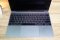Apple Macbook Air 12 (2017) Corei5 Ram8 SSD512 จอ12นิ้ว Retina LED สเปคทำงาน จอสวย ราคาเพียง 8,990.-
